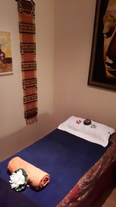 BaanThai Massage | Massös i Stockholm