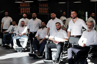Azzy Barbershop | Barbersalong i Taby