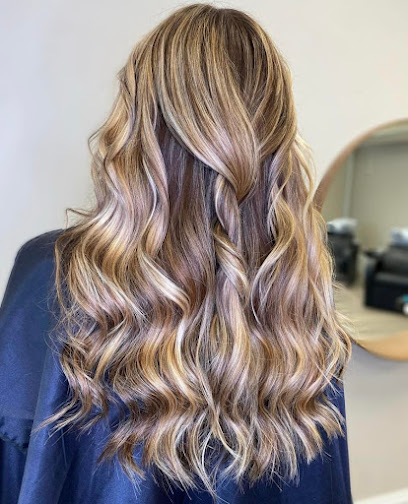 Trend by JM | Frisörsalong i Östersund