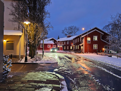 Salong Harstat | Frisörsalong i Västerås