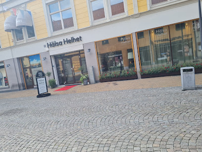 Halsa & Helhet | Skönhetscenter i Kristianstad Halsa & Helhet | Skönhetscenter i Kristianstad