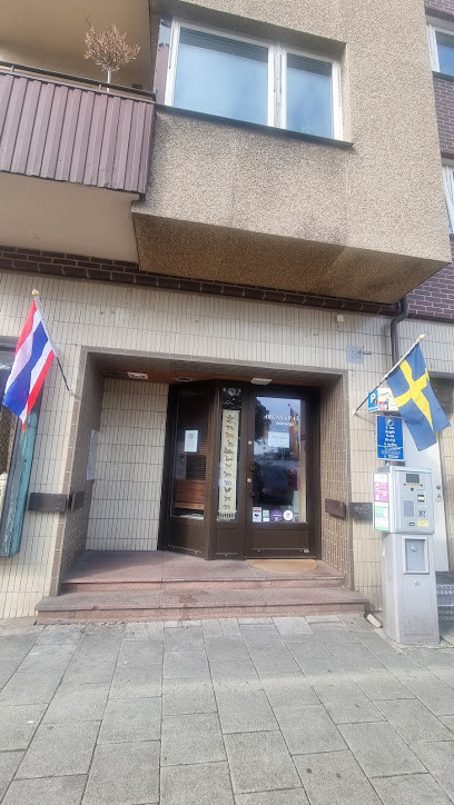 Arunsawat Relax & Thai Massage | Massös i Helsingborg