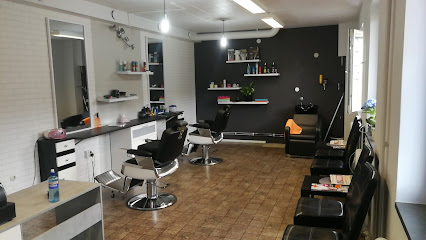 Snygg Frisör | Barbersalong i Västervik