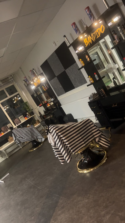 Barbershop for You | Frisörsalong i Vårgårda