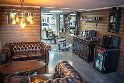 Dynasty Barbershop | Barbersalong i Borås