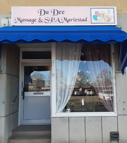 Du Dee Massage & Spa | Massös i Mariestad Du Dee Massage & Spa | Massös i Mariestad