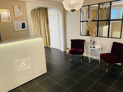 Beauty Studio by Sanela | Skönhetscenter i Handen Beauty Studio by Sanela | Skönhetscenter i Handen