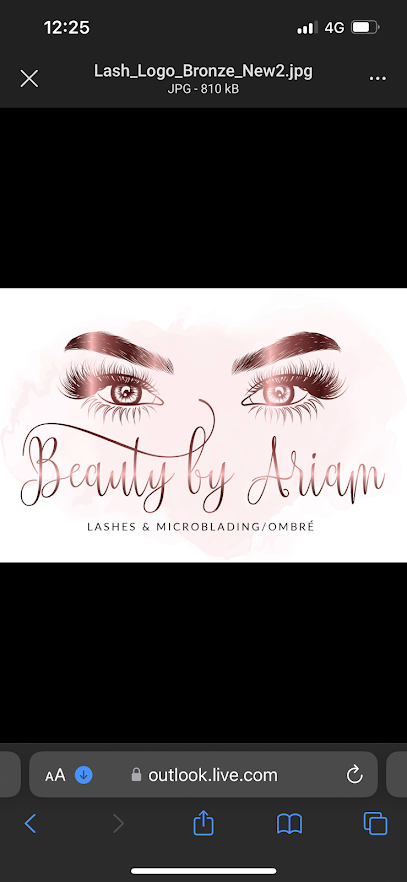 Beauty by Ariam | Skönhetscenter i Åseda