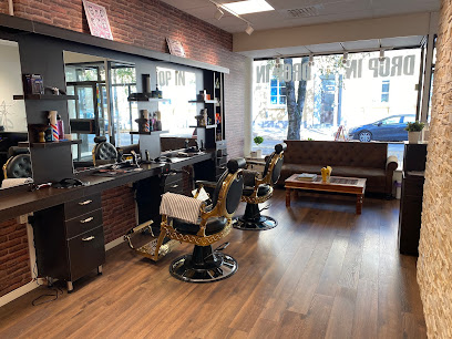 Top Barbershop | Barbersalong i Umeå