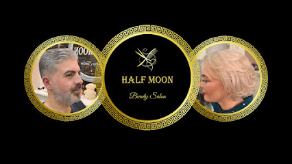 Half Moon Salon | Frisörsalong i Lund