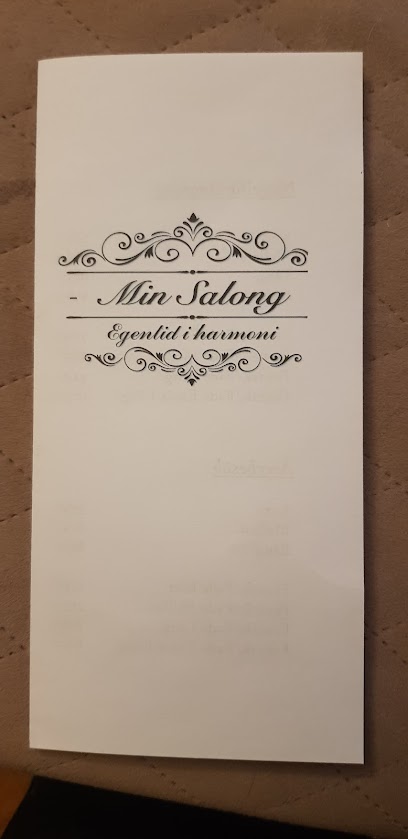 Studio Mell | Manikyr och pedikyrsalong i Östersund