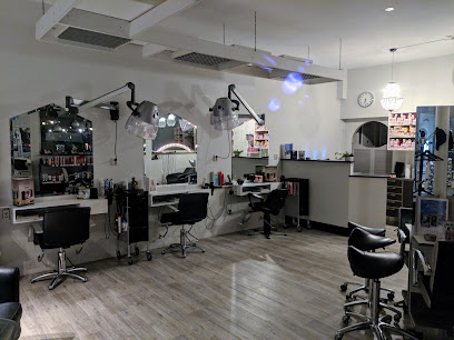 Salon 22 | Frisörsalong i Mjölby