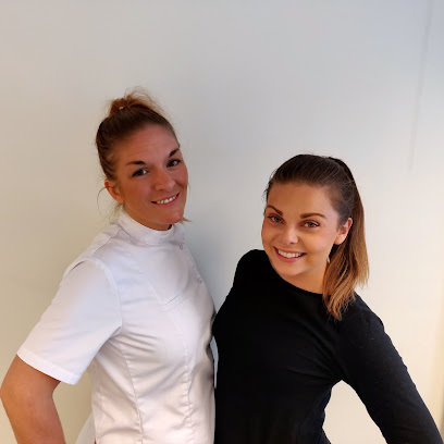 Fagerhalsan | Massös i Östersund