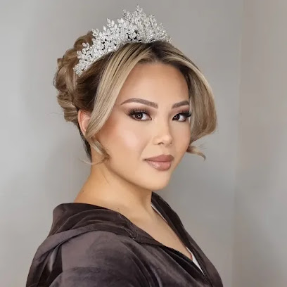 Rayan’s Hairstyle | Frisörsalong i Eskilstuna