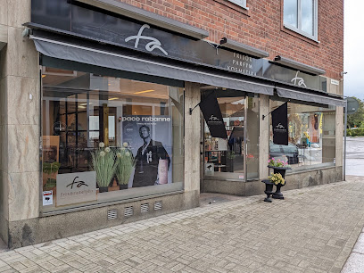 Frisörateljen | Frisörsalong i Vimmerby