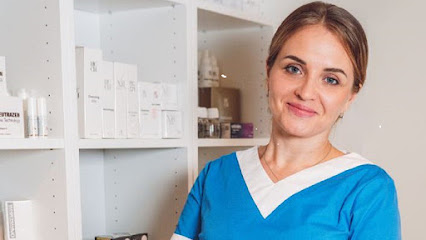 Liudmyla Shrol | Skönhetscenter i Mjölby