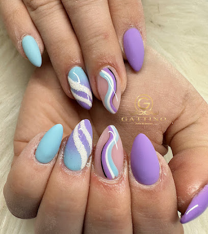 Gattino Nails & Beauty | Manikyr och pedikyrsalong i Örkelljunga