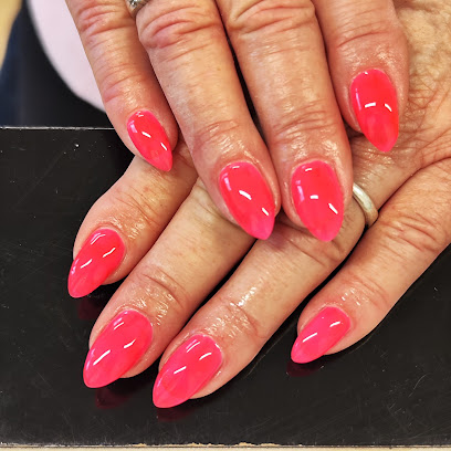 Angela’s Nails | Manikyr och pedikyrsalong i Strömstad