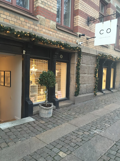 Care of Har o Hud | Frisörsalong i Göteborg
