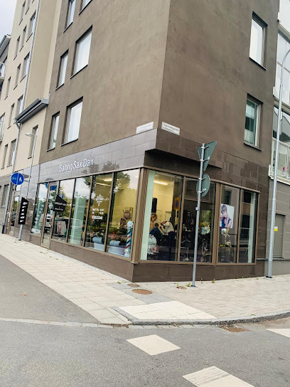 Sax Dax Salong | Frisörsalong i Uppsala Sax Dax Salong | Frisörsalong i Uppsala