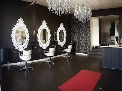 Drivetime | Frisörsalong i Göteborg