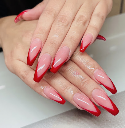 Fantasy Nails | Manikyr och pedikyrsalong i Solna Fantasy Nails | Manikyr och pedikyrsalong i Solna