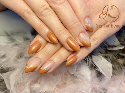 Gemini Beauty | Manikyr och pedikyrsalong i Eslöv Gemini Beauty | Manikyr och pedikyrsalong i Eslöv