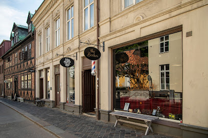 The Barber | Barbersalong i Helsingborg The Barber | Barbersalong i Helsingborg