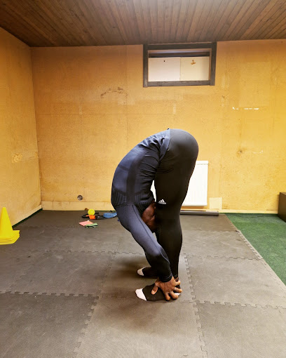Esperyds Massage | Massös i Nässjö