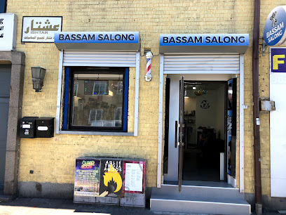 Bassam Salong | Barbersalong i Malmö