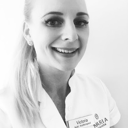 Skincare by Victoria | Skönhetscenter i Stockholm