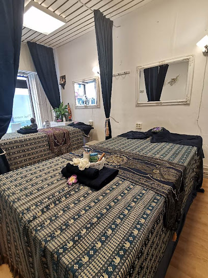 Thaihouse Massage | Massös i Arboga
