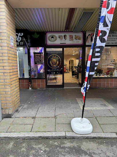 Bebosh Barbershop | Barbersalong i Göteborg Bebosh Barbershop | Barbersalong i Göteborg