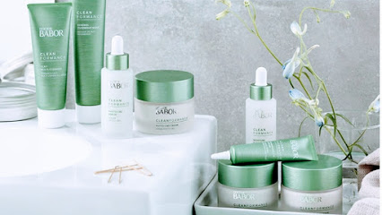 GLOW | Skönhetscenter i Skövde
