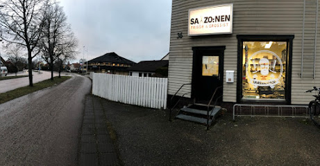 Saxzonen | Frisörsalong i Västerås Saxzonen | Frisörsalong i Västerås