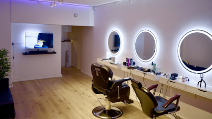 Salong Svanen | Barbersalong i Stockholm Salong Svanen | Barbersalong i Stockholm