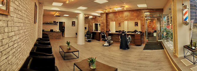 Classico Barbershop | Frisörsalong i Mölndal