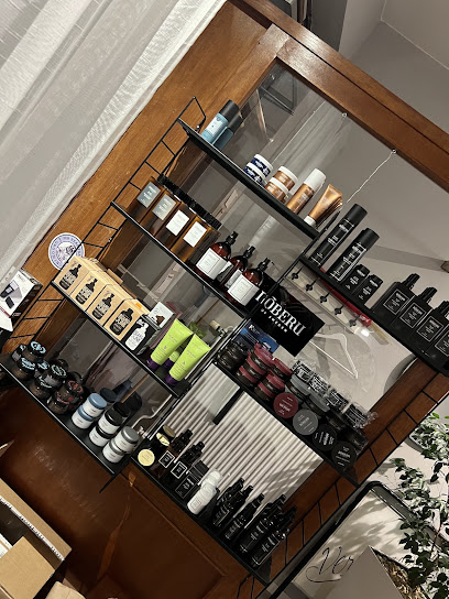 Frisör & Barberaren by Valle | Barbersalong i Norrtälje