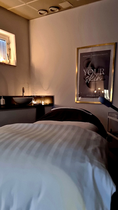Spiik Beauty | Skönhetscenter i Jokkmokk