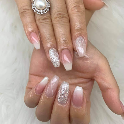 Diamond Nails | Skönhetscenter i Ängelholm