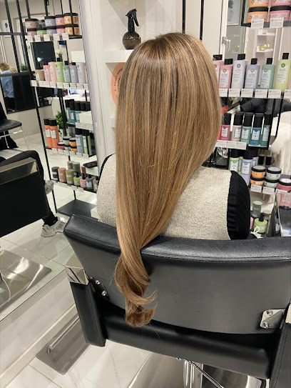 Salong Create Vasteras | Frisörsalong i Västerås