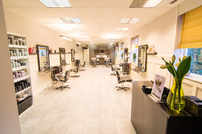 Hedwig Harvard | Frisörsalong i Karlstad