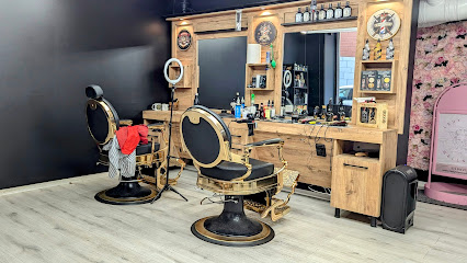 Brodernas Barbershop | Barbersalong i Stockholm