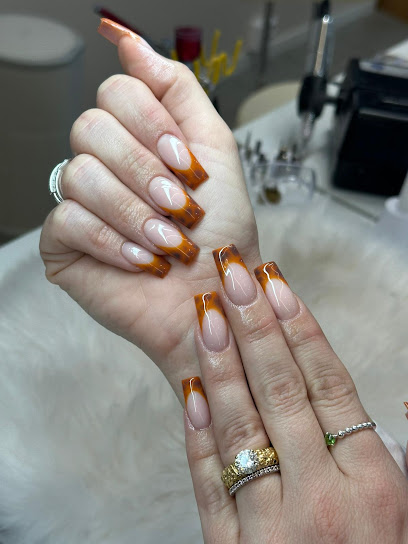 Gattino Beauty | Manikyr och pedikyrsalong i Helsingborg