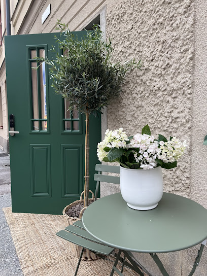 Wellnessbyme | Massös i Örebro