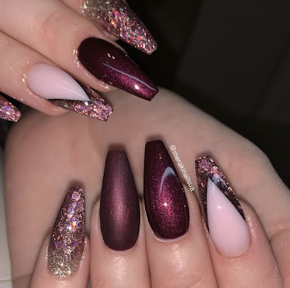 Meraki Nails & Glam | Skönhetscenter i Uddevalla
