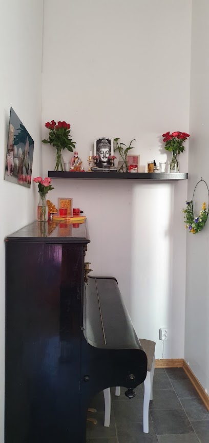 Suphapon Thai Massage | Massös i Landskrona