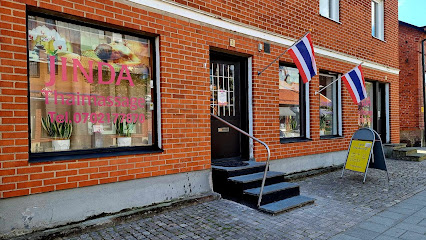 Jinda Thaimassage | Massös i Sjöbo
