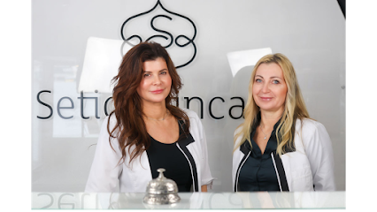 Setic Skincare | Skönhetscenter i Piteå