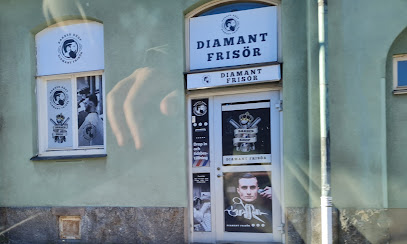 Diamant Frisör | Frisörsalong i Oxelösund
